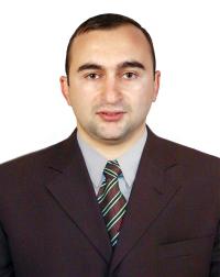 დავით კირაკოსიანი